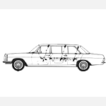 recambio mercedes w115