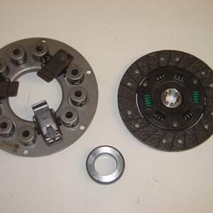 recambio Kit embrague nuevo mercedes ponton