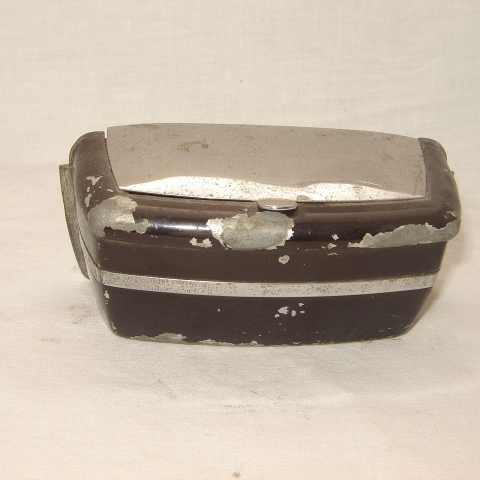 Cenicero Ponton W120