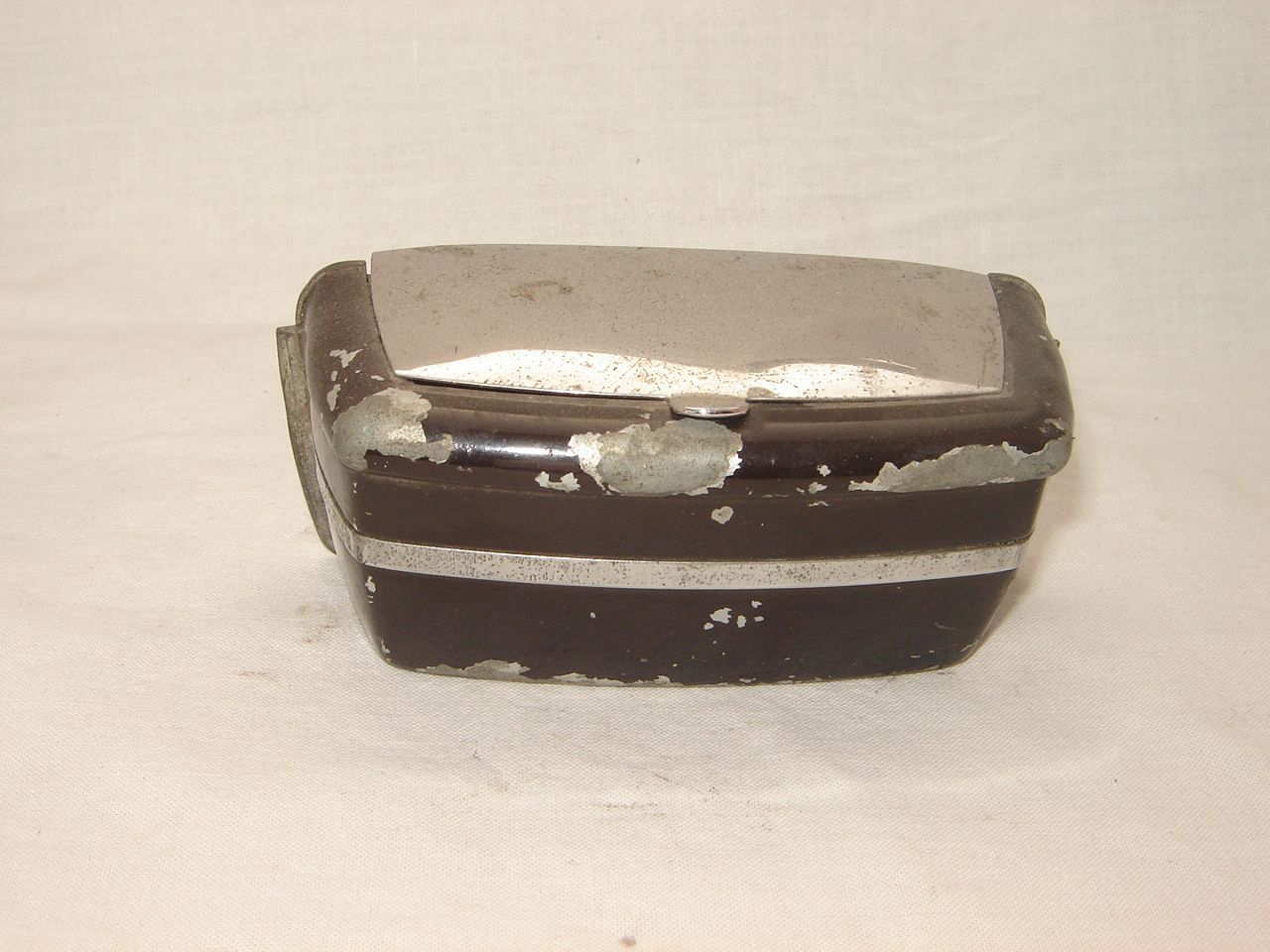 Cenicero Ponton W120